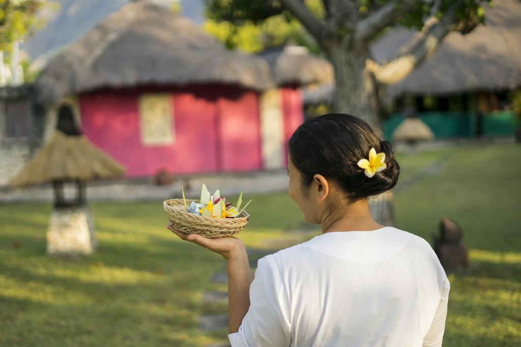 Puri Ganesha Homes By The Beach Pemuteran Exteriör bild